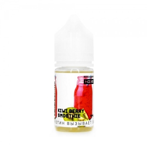 URBN NICE Salt - Kiwi Berry Smoothie ― sigareta.com